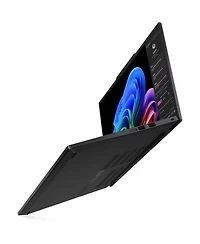 Lenovo ThinkPad T14s Gen 6 14" Wuxga Copilot+ Pc Laptop, Qualcomm Snapdragon X Elite X1E-78-100 3.4GHz, 32GB Ram, 1TB Ssd, Windows 11 Pro, Black