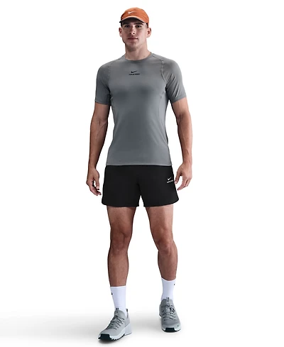 Nike Men's Pro Training Dri-Fit Short-Sleeve T-Shirt