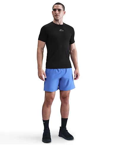 Nike Men's Pro Training Dri-Fit Short-Sleeve T-Shirt