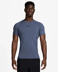 Nike Men's Pro Training Dri-Fit Short-Sleeve T-Shirt