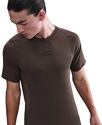 Nike Men's Pro Training Dri-Fit Short-Sleeve T-Shirt