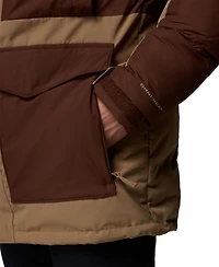 Columbia Men's Marquam Peak Fusion Parka