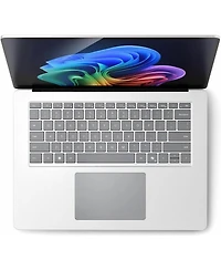 Microsoft Microsoft Surface Laptop Copilot+ 15" Snapdragon X Elite 16GB 256GB Platinum