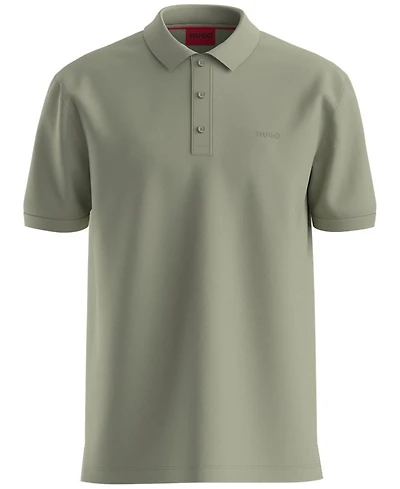 Hugo Boss Men's Short Sleeve Polo Shirt