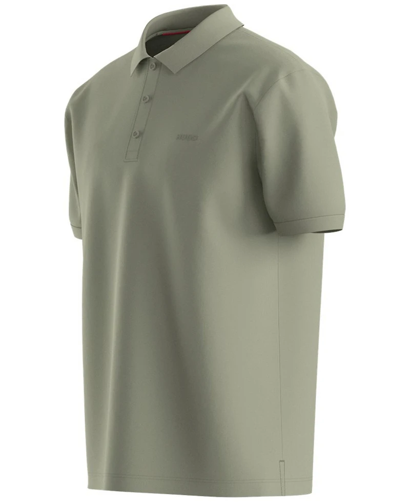 Hugo Boss Men's Short Sleeve Polo Shirt