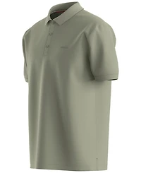 Hugo Boss Men's Short Sleeve Polo Shirt