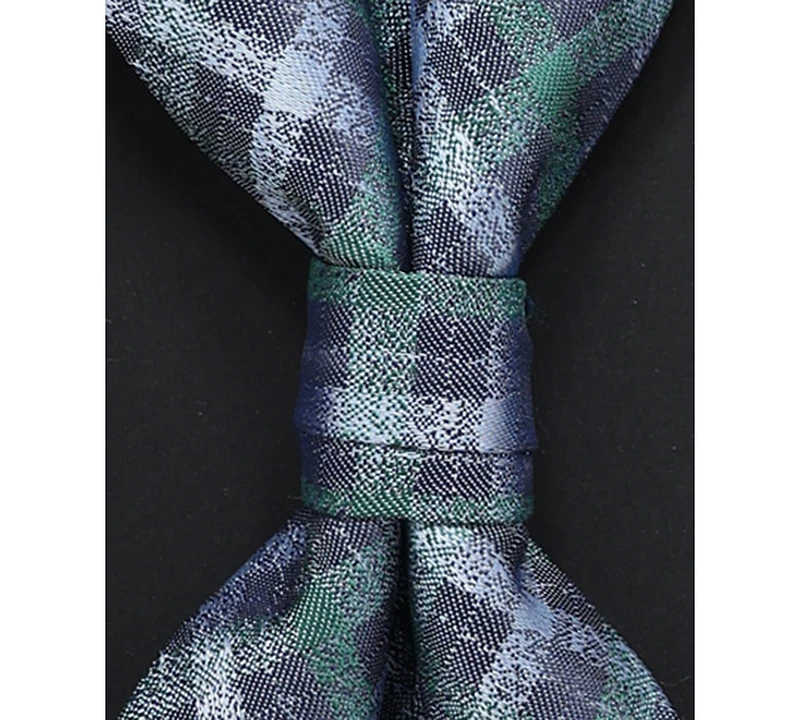 Ben Sherman Men's 2-Piece Bow Tie and Lapel Pin Box Set