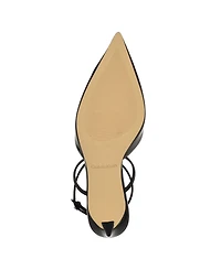 Calvin Klein Women's Avriel Strappy Dress Pumps