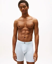 Tommy Hilfiger Men's 3-Pack Micro Boxer Briefs Set