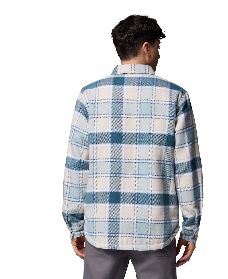 Columbia Men's Windward Shirt Jacket