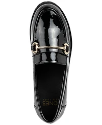 Jones New York Women's Printa Lug Sole Loafers