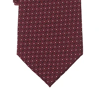 Michael Kors Men's Shone Geo-Pattern Tie
