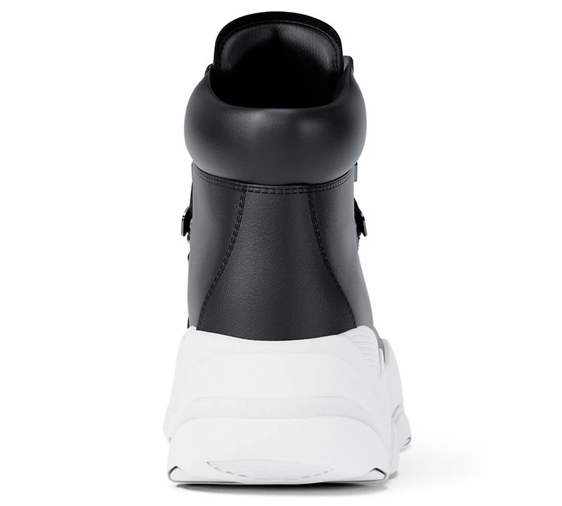 Michael Kors Men's Atlas High-Top Boots