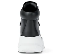 Michael Kors Men's Atlas High-Top Boots