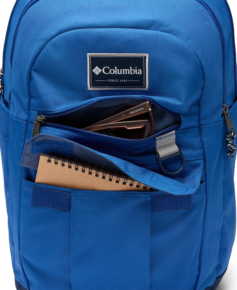 Columbia Men's Buxton 26L Backpack
