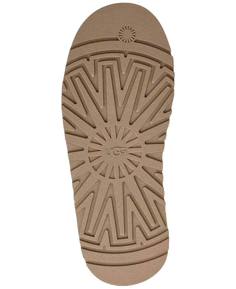 Ugg Women's Tazz Ii Platform Slippers