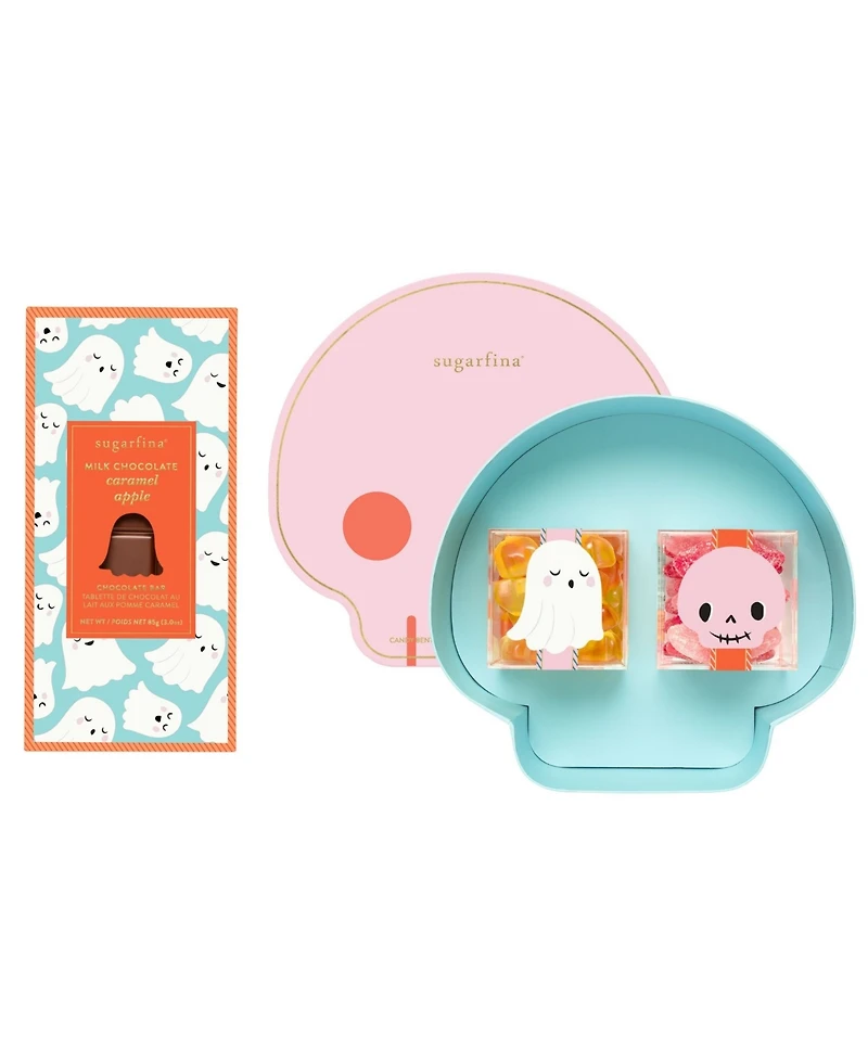 Sugarfina Spooky Sweets Bundle, 2 Pieces