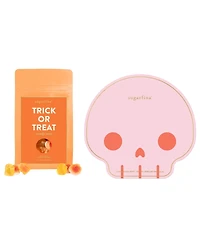 Sugarfina Skulls Sweets Bundle, 2 Pieces