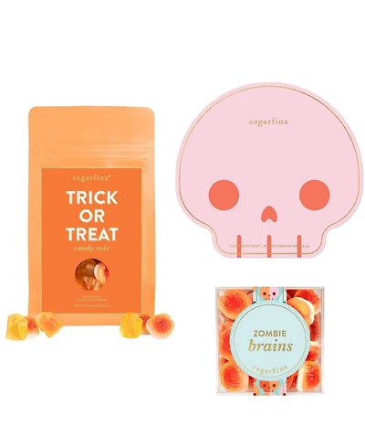 Sugarfina Boo Bash Bundle, 3 Pieces