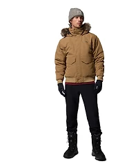 Columbia Men's Cape Ridge Bomber Jacket