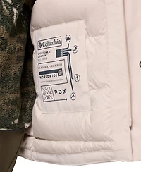 Columbia Men's Street Heights Parka Jacket