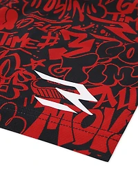 Nike 3BRAND by Russell Wilson Big Boys Graffiti Shorts