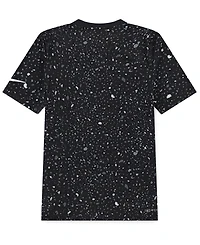Nike 3BRAND by Russell Wilson Big Boys Graphic T-Shirt