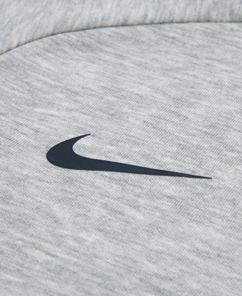 Nike 3BRAND by Russell Wilson Big Boys Fleece Zipper Hoodie