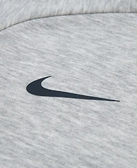 Nike 3BRAND by Russell Wilson Big Boys Fleece Zipper Hoodie