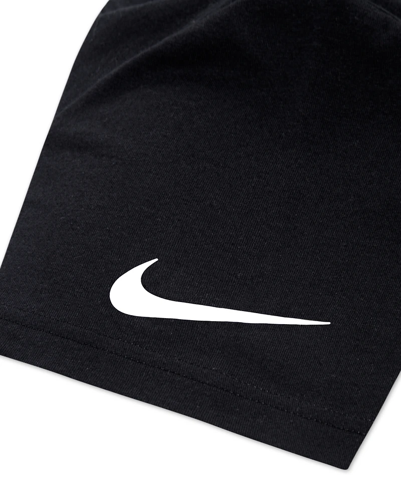 Nike 3BRAND by Russell Wilson Big Boys Graphic Print T-Shirt