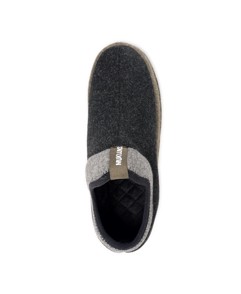 Muk Luks Men's Bennet Slip On