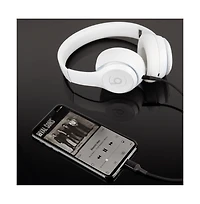Scosche Braided Apple Lightning to 3.5mm Aux Cable 4ft-Gray