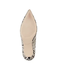 Marc Fisher Ltd Women's Itzia Pointed Toe Dress Booties