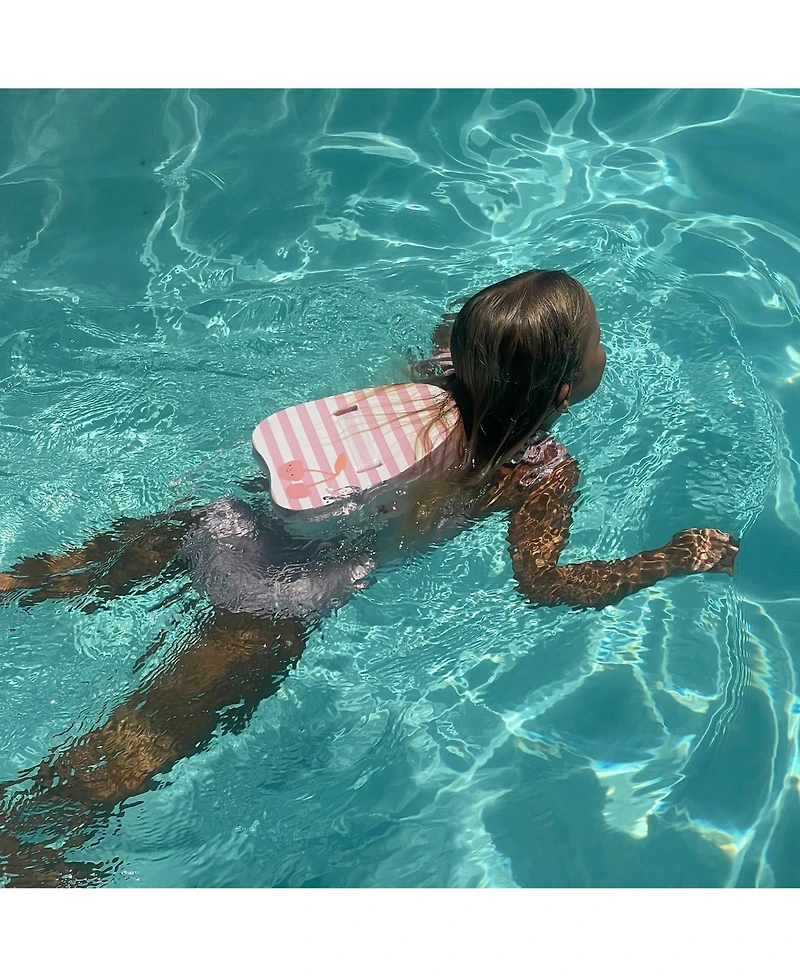 Bubble Back: Float
