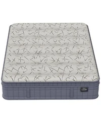 Luxury By King Koil Serena 14.5 Plush Euro Top Mattress Collection Created For Macys