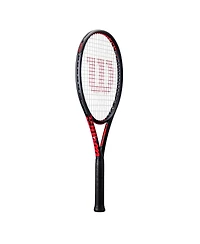 Wilson Clash 100L V3 Unstrung Tennis Racquet