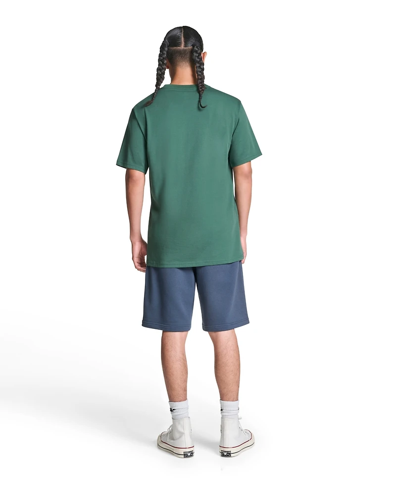 Converse Men's Active Standard Fit T-Shirt