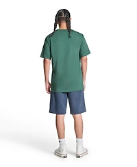 Converse Men's Active Standard Fit T-Shirt
