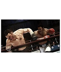 Microsoft Fight Night Champion