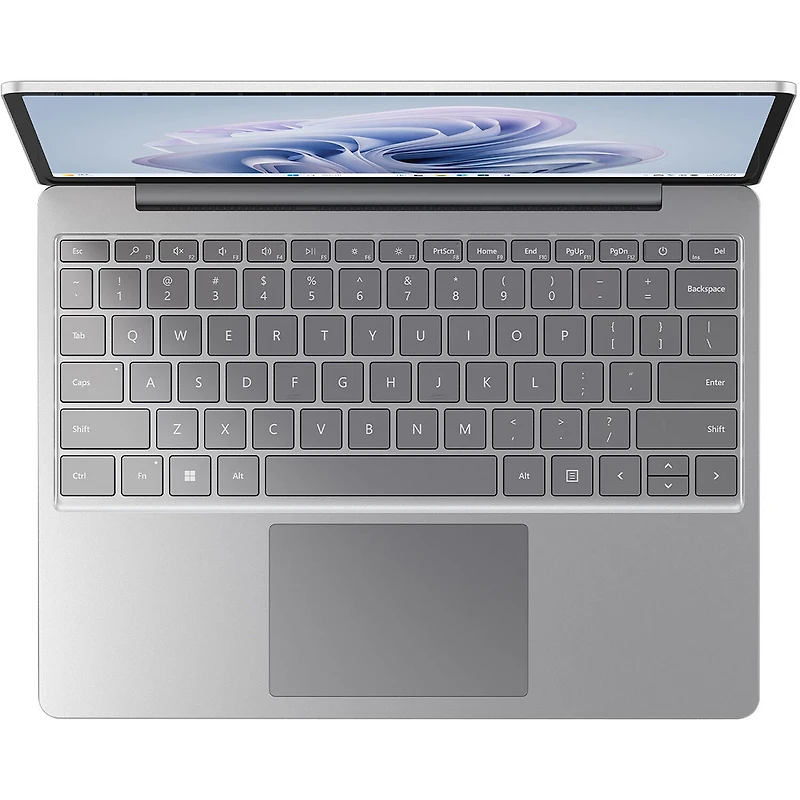 Microsoft Surface Laptop Go 3 12.4" Touchscreen, Intel Core i5-1235U 1.3GHz, 8GB Ram, 128GB Ssd, Windows 11 Pro, Platinum