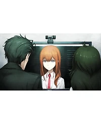 Steins;Gate 0