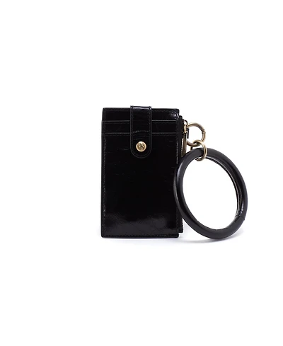 Hobo Ring Credit Card Wristlet