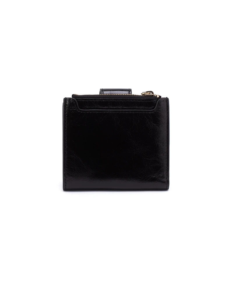Hobo Dunn Mini Wallet