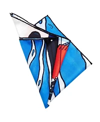 Elizabetta Trieste - Silk Pocket Square for Men