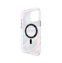 Case-Mate Soap Bubble MagSafe Case for Apple iPhone 16 Pro Max-Multi-Color