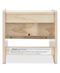 Dream On Me Little Steps Step Stool / Anti-slid base Multipurpose Kids