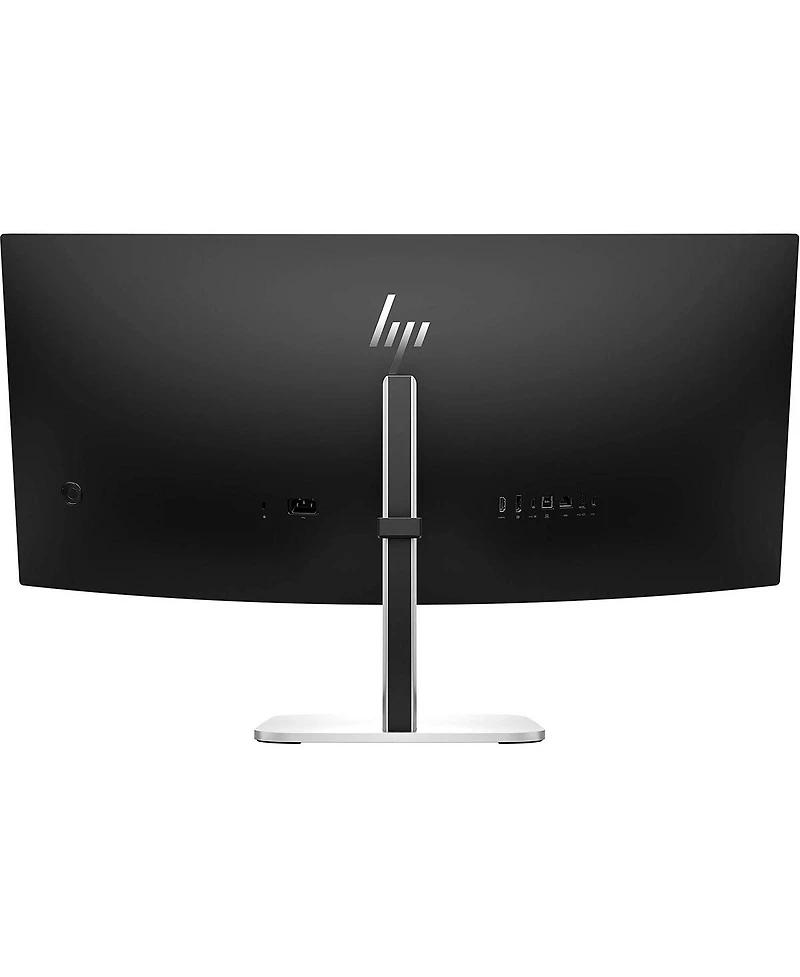 Hp Series 5 Pro 534pm 34" 21:9 Wqhd 100Hz Usb-c Video Conferencing Va Lcd Curved Monitor