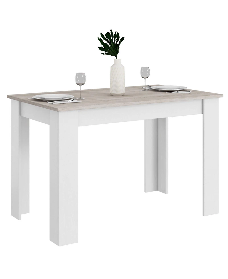 Volenca 47 Inches Dining Table for Kitchen and Dining Room
