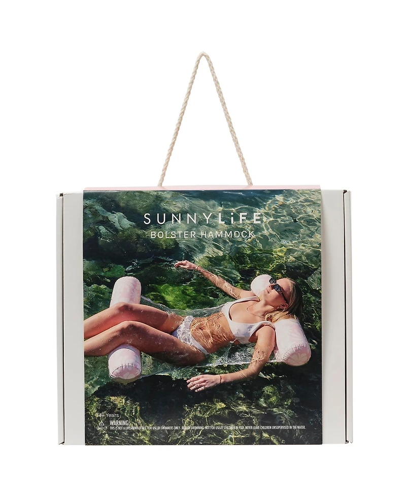 Sunnylife Hammock Float: Stole My Heart