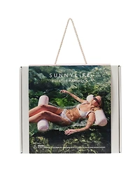 Sunnylife Hammock Float: Stole My Heart
